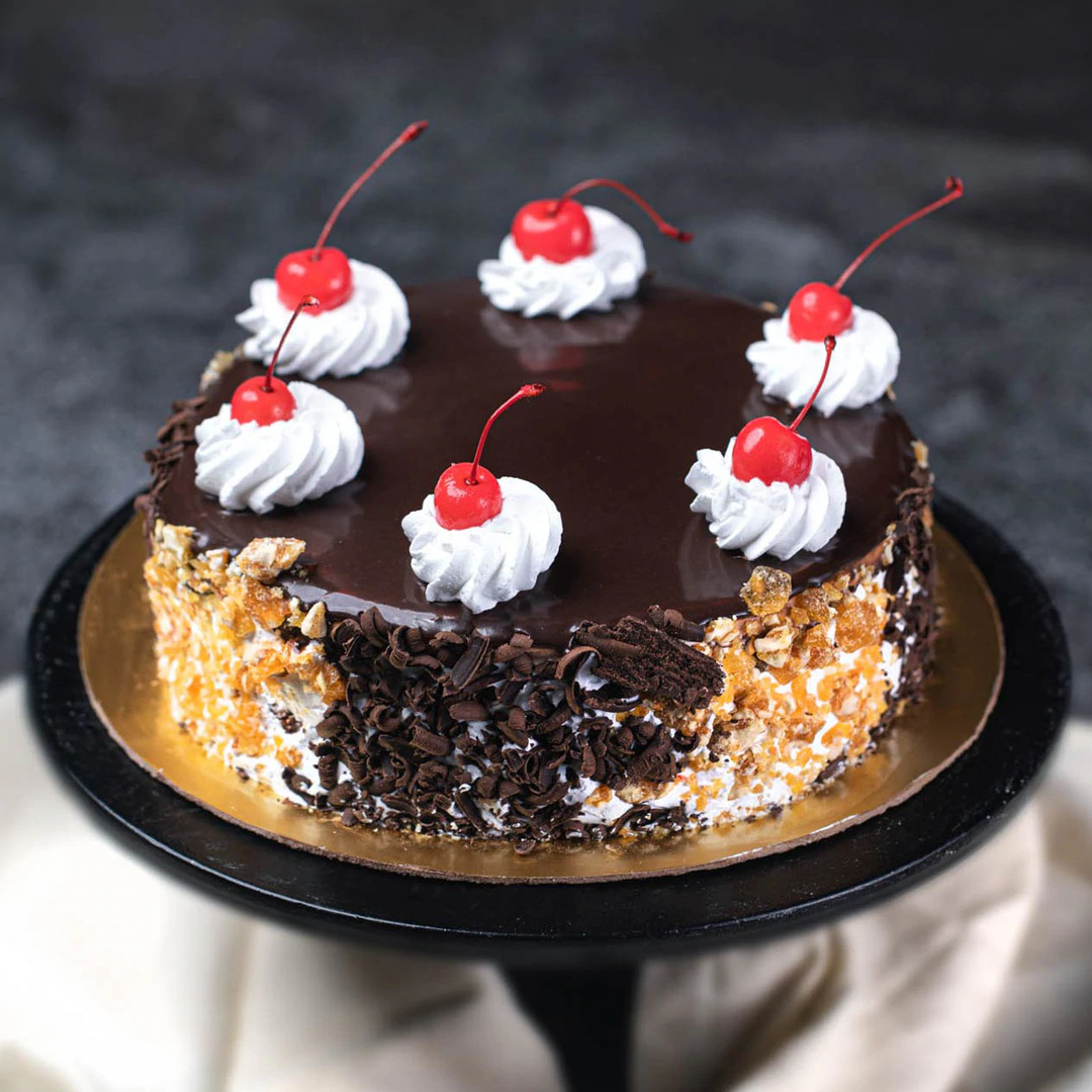 Special Flavour Cakes