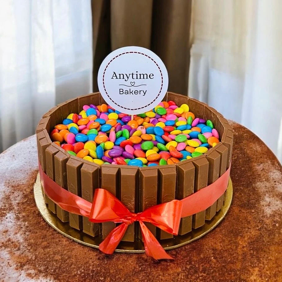 Chocolate Cakes