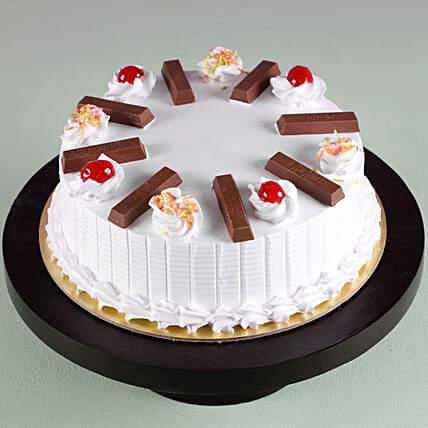 Kit kat Cakes