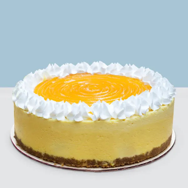 Mango Cakes
