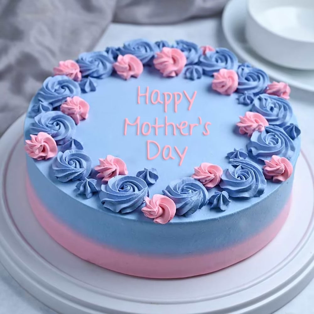 Mom&