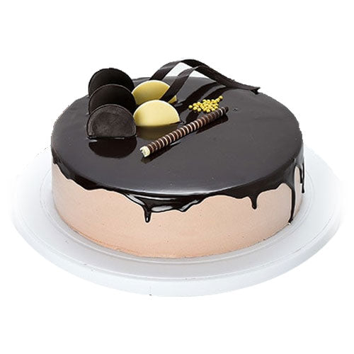 Yummy Premium Chocolate Cake